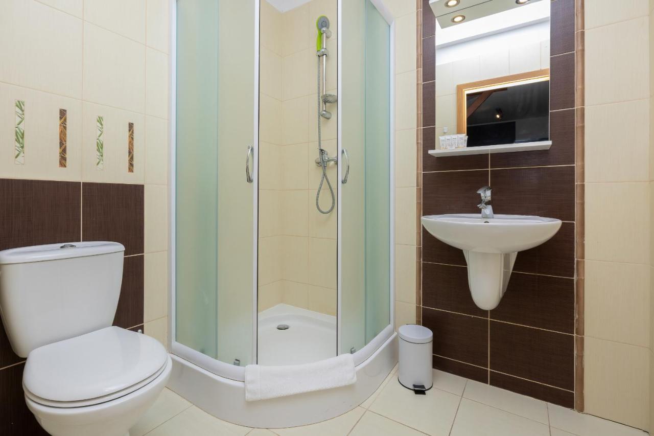 Apartamenty Wisniowy Sad By Noclegi Renters Kolobřeh Exteriér fotografie